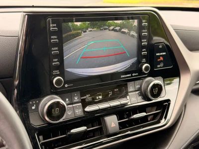 2022 Toyota Highlander - Photo 35