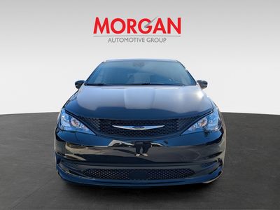 2026 Chrysler Voyager - Photo 3