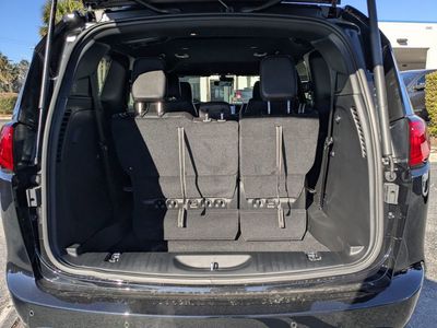 2026 Chrysler Voyager - Photo 11