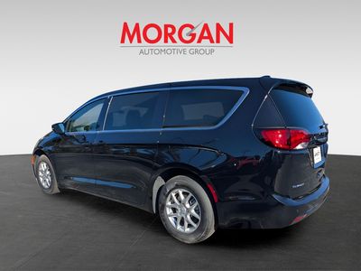 2026 Chrysler Voyager - Photo 5