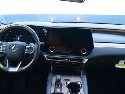 2024 Lexus RX - Photo 4