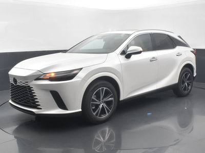 2024 Lexus RX - Photo 1