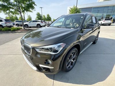 2016 BMW X1 xDrive28i - Photo 5
