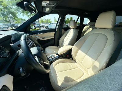 2016 BMW X1 xDrive28i - Photo 10