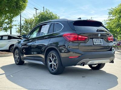 2016 BMW X1 xDrive28i - Photo 6