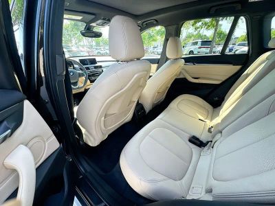 2016 BMW X1 xDrive28i - Photo 31