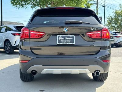 2016 BMW X1 xDrive28i - Photo 7