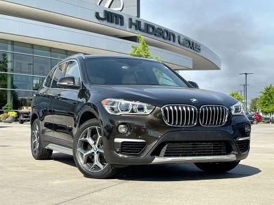 2016 BMW X1 xDrive28i - Photo 2