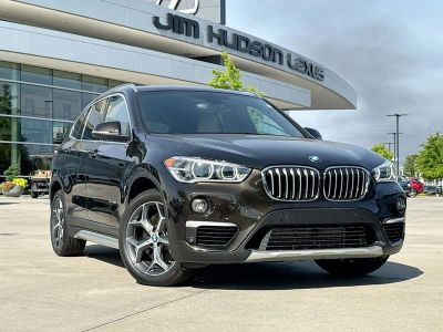 2016 BMW X1 xDrive28i - Photo 1