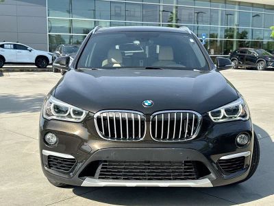 2016 BMW X1 xDrive28i - Photo 4