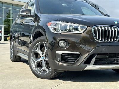 2016 BMW X1 xDrive28i - Photo 9