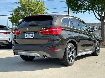2016 BMW X1 xDrive28i - Photo 8