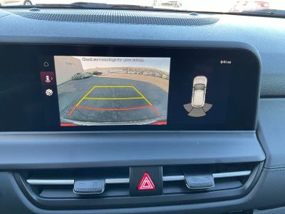 2026 Kia Seltos - Photo 24