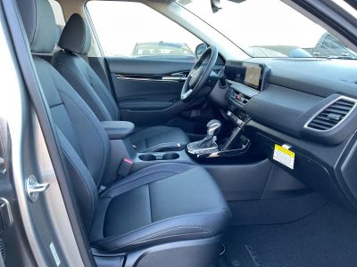 2026 Kia Seltos - Photo 15
