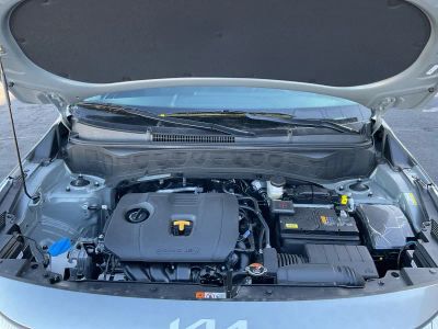 2026 Kia Seltos - Photo 22