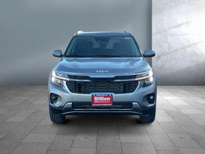 2026 Kia Seltos - Photo 2