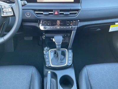 2026 Kia Seltos - Photo 13