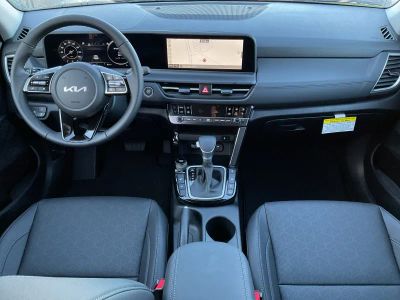 2026 Kia Seltos - Photo 12
