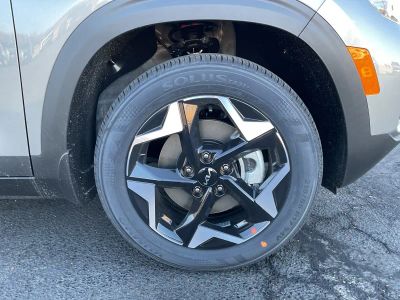 2026 Kia Seltos - Photo 16