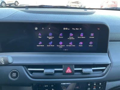 2026 Kia Seltos - Photo 11