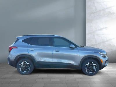 2026 Kia Seltos - Photo 7