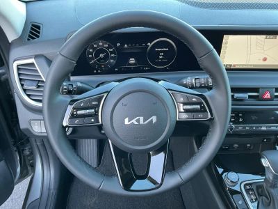 2026 Kia Seltos - Photo 19