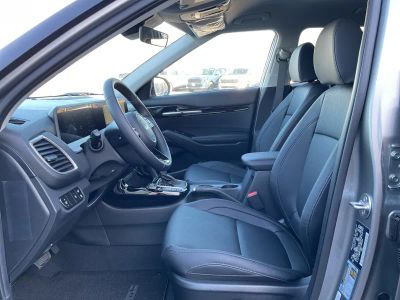2026 Kia Seltos - Photo 9