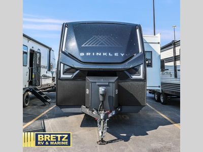 2026 Brinkley Model Z Air - Photo 3