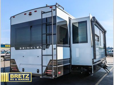 2026 Brinkley Model Z Air - Photo 5