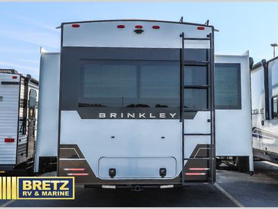 2026 Brinkley Model Z Air - Photo 6