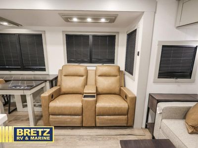 2026 Brinkley Model Z Air - Photo 13