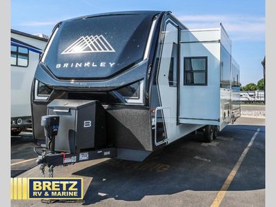 2026 Brinkley Model Z Air - Photo 2