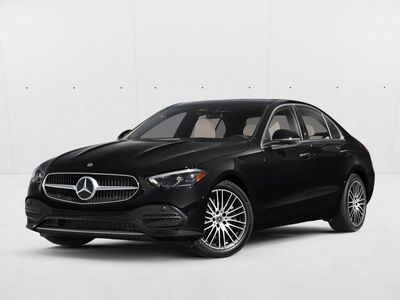 2026 Mercedes-Benz C-Class - Photo 1