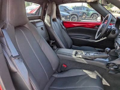2026 Mazda MX-5 Miata RF — photo 14 view