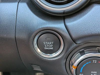 2026 Mazda MX-5 Miata RF — photo 25 view