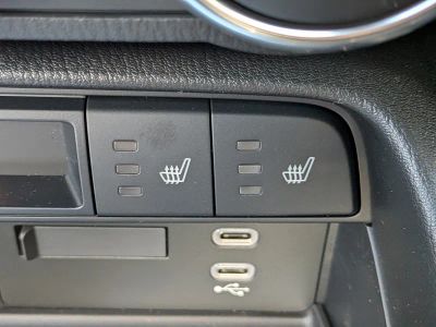 2026 Mazda MX-5 Miata RF — photo 20 view