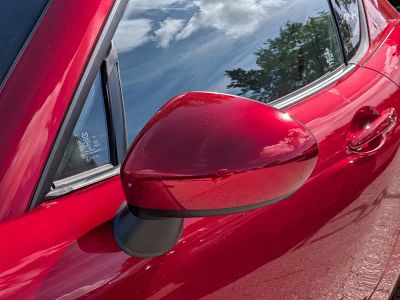 2026 Mazda MX-5 Miata RF — photo 12 view