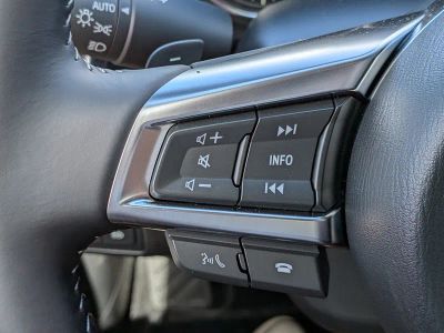2026 Mazda MX-5 Miata RF — photo 22 view