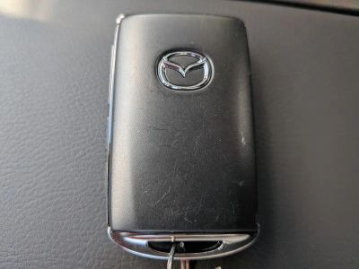 2026 Mazda MX-5 Miata RF — photo 26 view