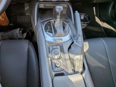 2026 Mazda MX-5 Miata RF — photo 17 view
