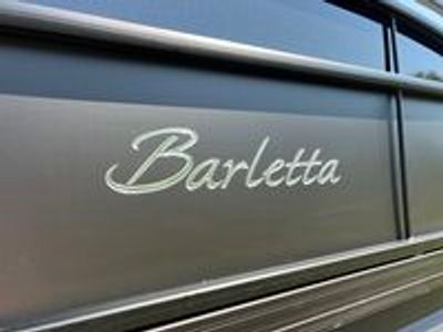 2026 Barletta Aria A22UC - Photo 7