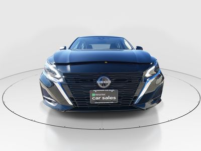 2025 Nissan Altima - Photo 2