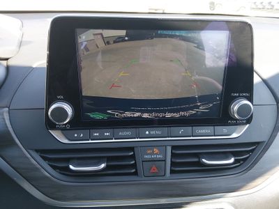 2025 Nissan Altima - Photo 16