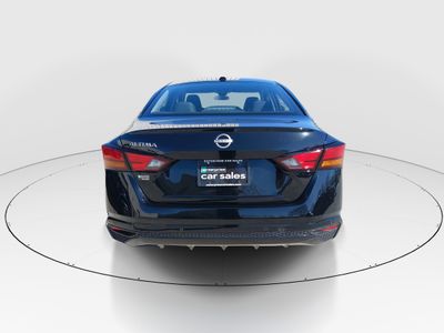 2025 Nissan Altima - Photo 6