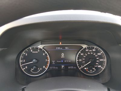 2025 Nissan Altima - Photo 14