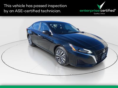 2025 Nissan Altima - Photo 1