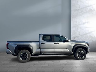 2026 Toyota Tacoma - Photo 7