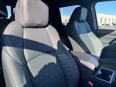 2026 Toyota Tacoma - Photo 21