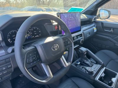 2026 Toyota Tacoma - Photo 11