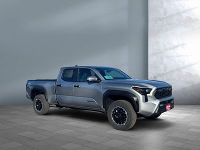 2026 Toyota Tacoma - Photo 8